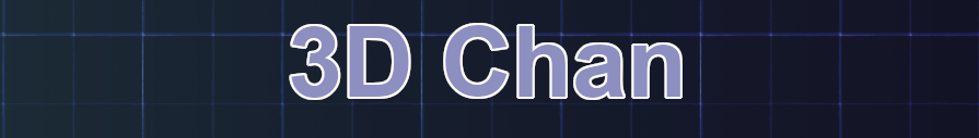 3D Chan